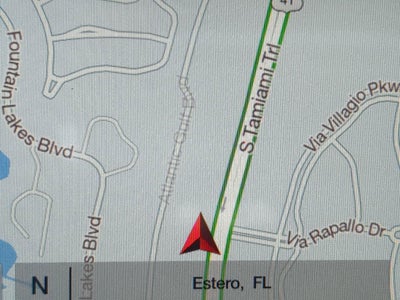 2017 Ford F-250SD Lariat