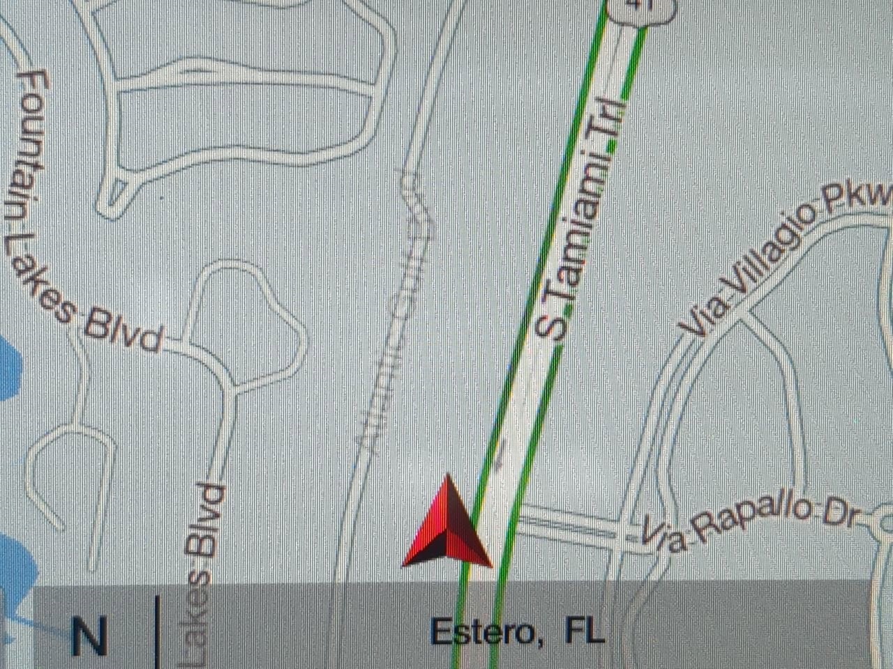 2017 Ford F-250SD Lariat