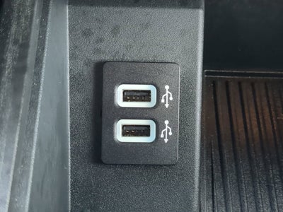 2017 Ford F-250SD Lariat