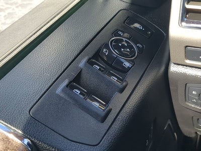 2017 Ford F-250SD Lariat