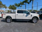 2017 Ford F-250SD Lariat