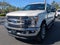2017 Ford F-250SD Lariat