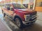 2017 Ford F-250SD Lariat