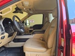 2017 Ford F-250SD Lariat