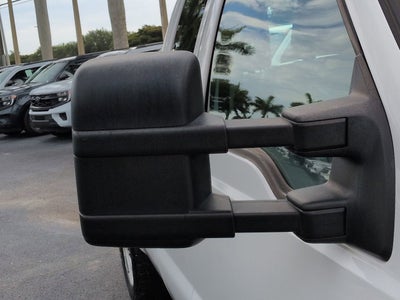 2016 Ford F-250SD XL
