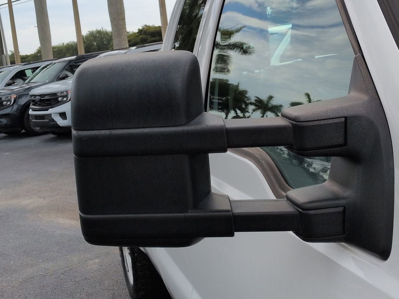 2016 Ford F-250SD XL