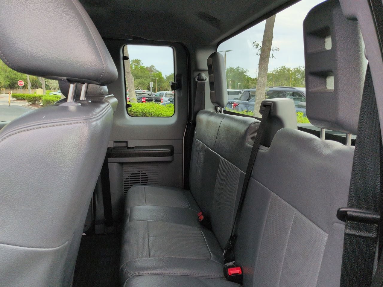 2016 Ford F-250SD XL