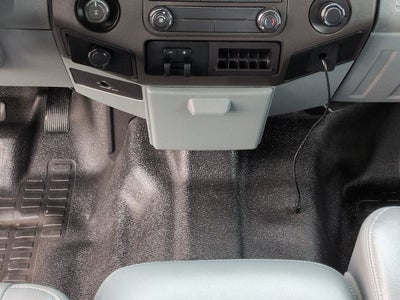 2016 Ford F-250SD XL