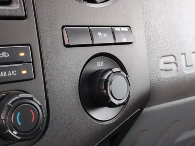 2016 Ford F-250SD XL