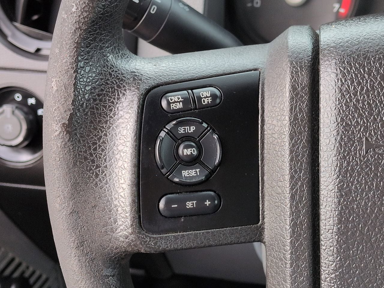 2016 Ford F-250SD XL