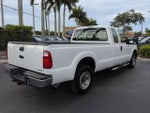 2016 Ford F-250SD XL
