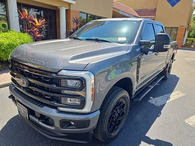 2024 Ford F-250SD XLT