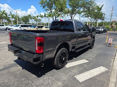2024 Ford F-250SD XLT