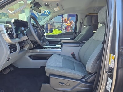 2024 Ford F-250SD XLT