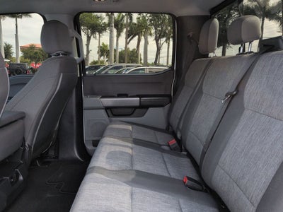 2024 Ford F-250SD XL