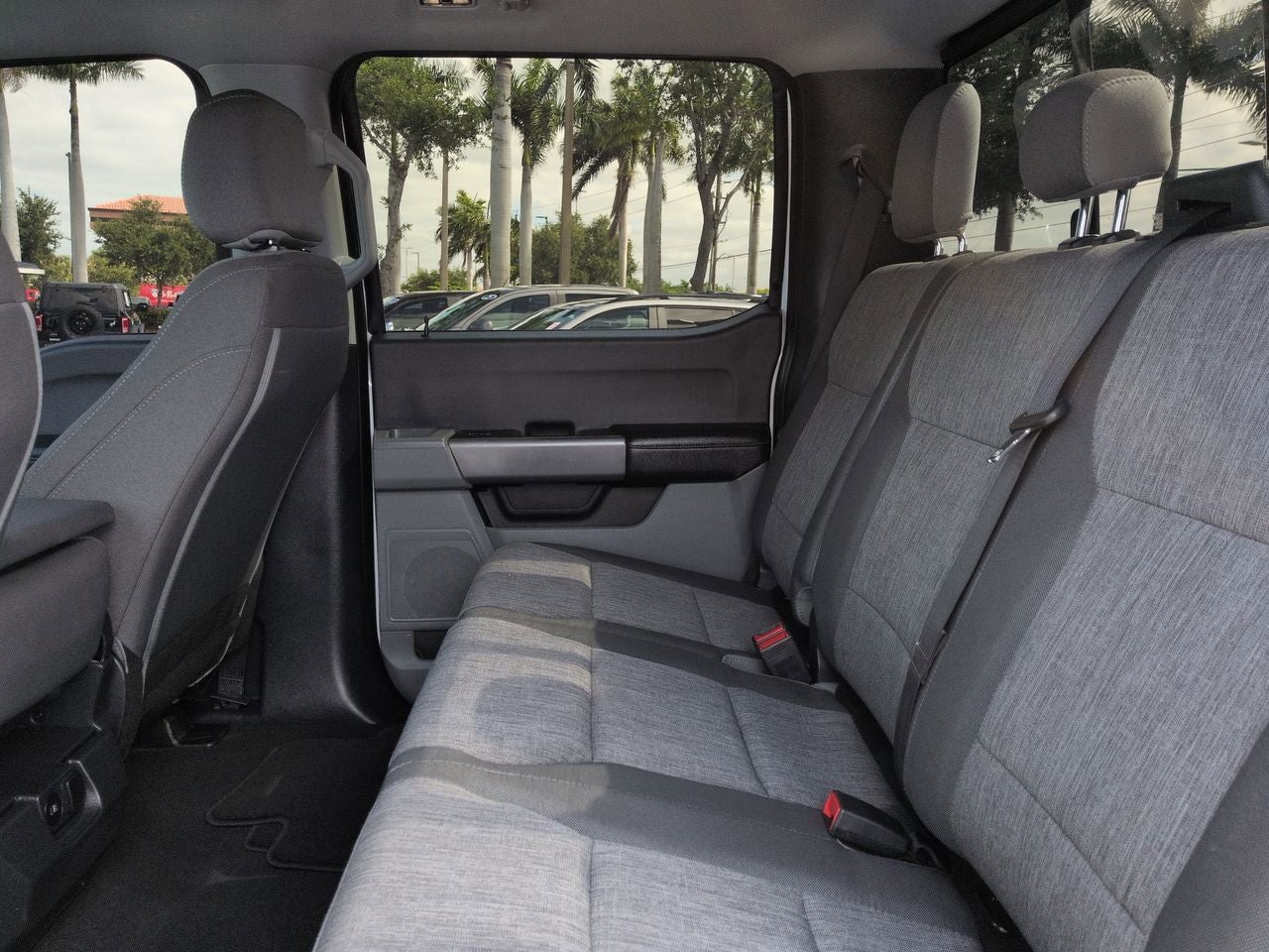 2024 Ford F-250SD XL