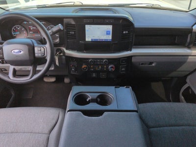 2024 Ford F-250SD XL