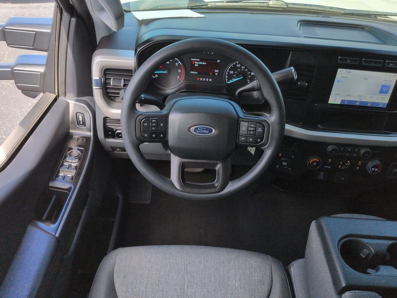 2024 Ford F-250SD XL