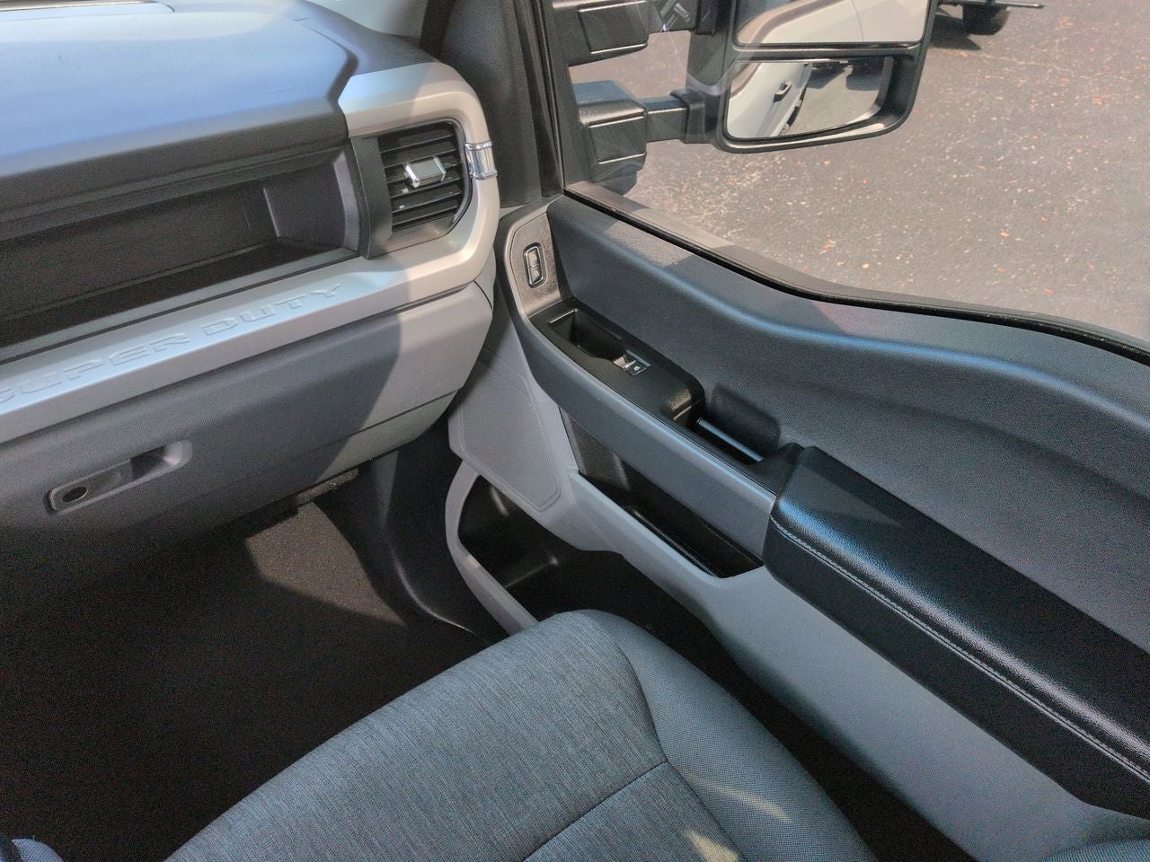 2024 Ford F-250SD XL