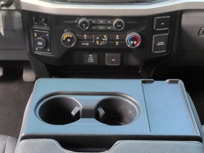 2024 Ford F-250SD XL