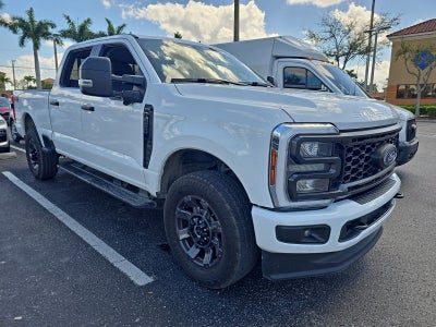 2024 Ford F-250SD XL