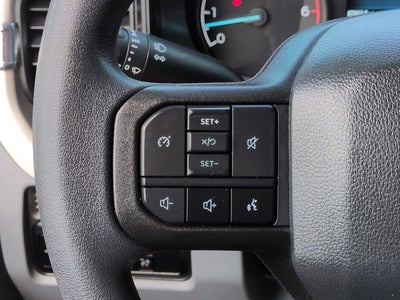 2024 Ford F-250SD XL