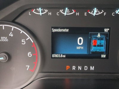 2024 Ford F-250SD XL