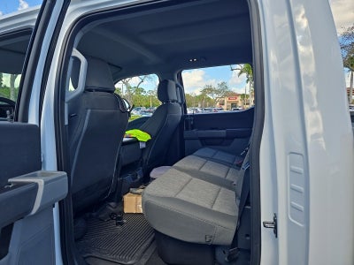 2024 Ford F-250SD XL