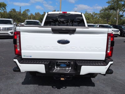 2024 Ford F-250SD XL