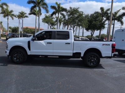 2024 Ford F-250SD XL
