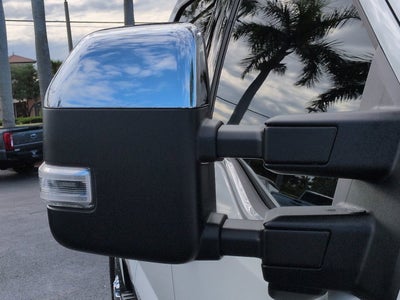 2025 Ford F-250SD King Ranch