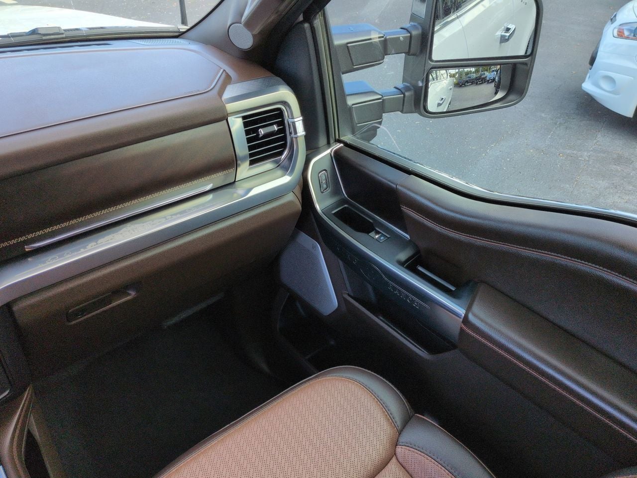 2025 Ford F-250SD King Ranch