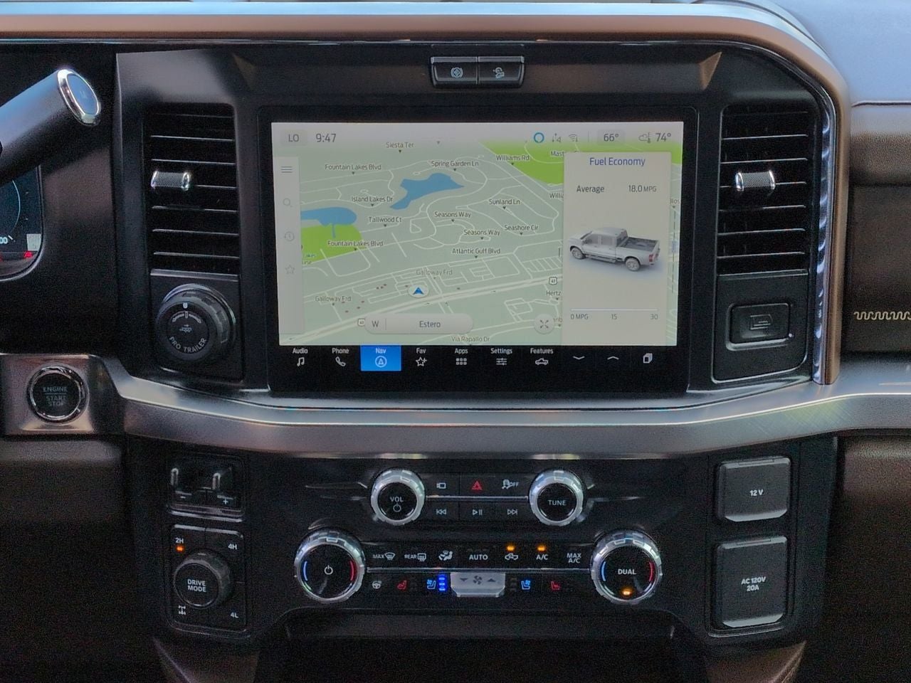 2025 Ford F-250SD King Ranch