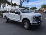 2025 Ford F-250SD King Ranch