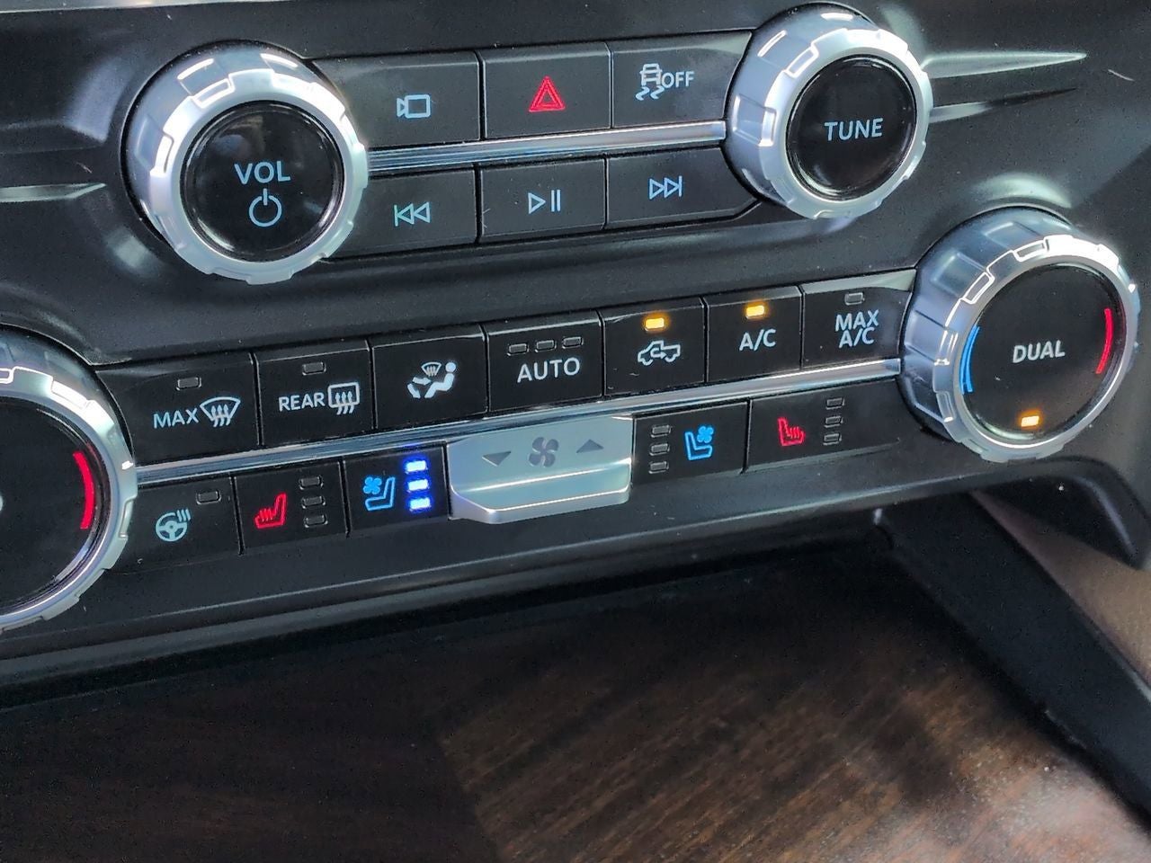 2025 Ford F-250SD King Ranch
