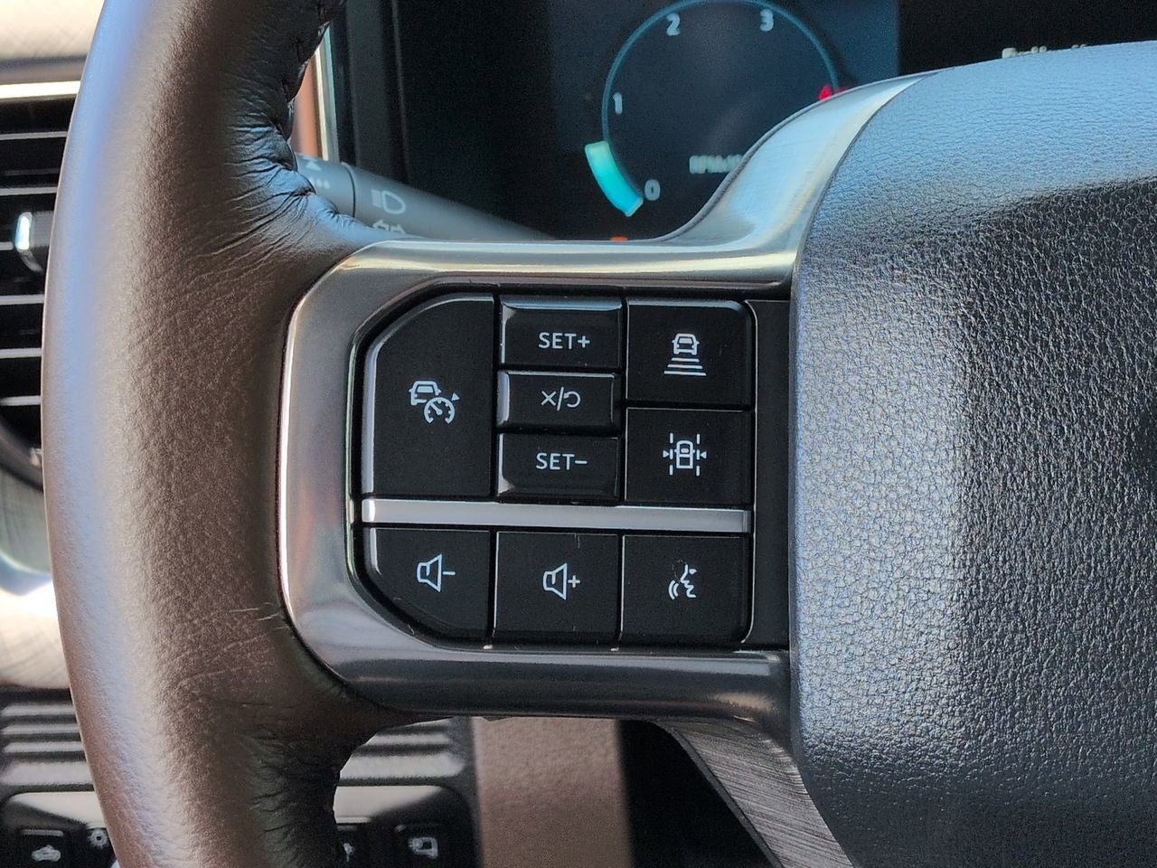 2025 Ford F-250SD King Ranch