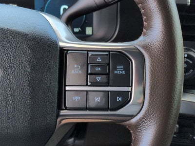 2025 Ford F-250SD King Ranch