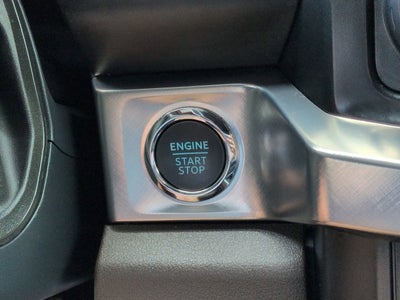 2025 Ford F-250SD King Ranch