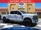 2024 Ford F-250SD Limited