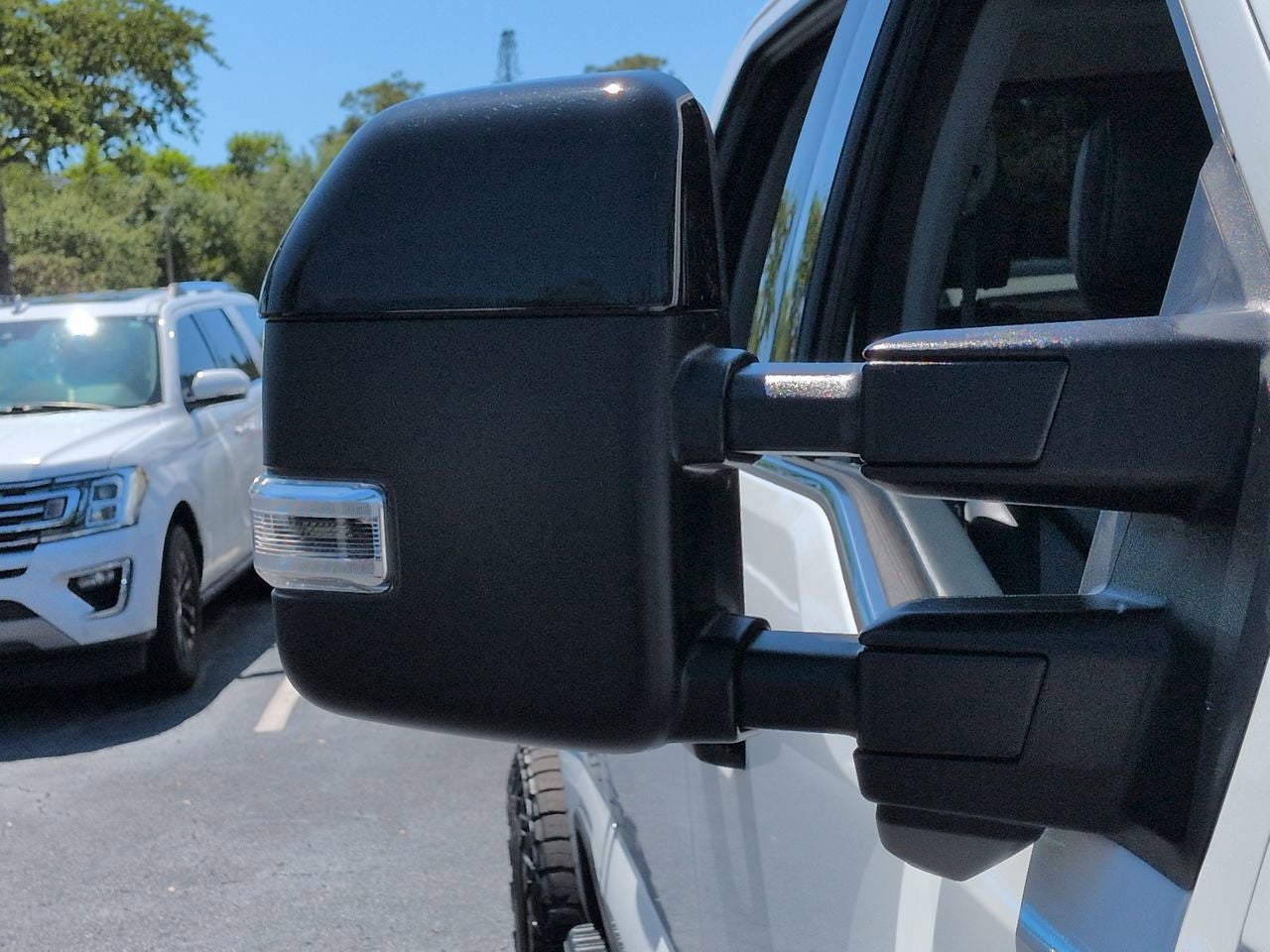 2024 Ford F-250SD Limited