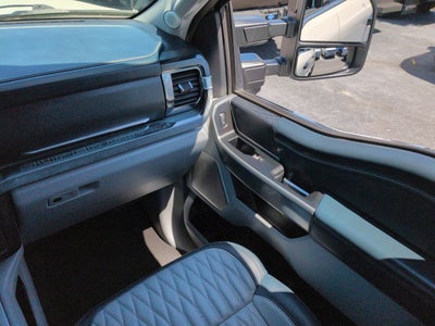 2024 Ford F-250SD Limited