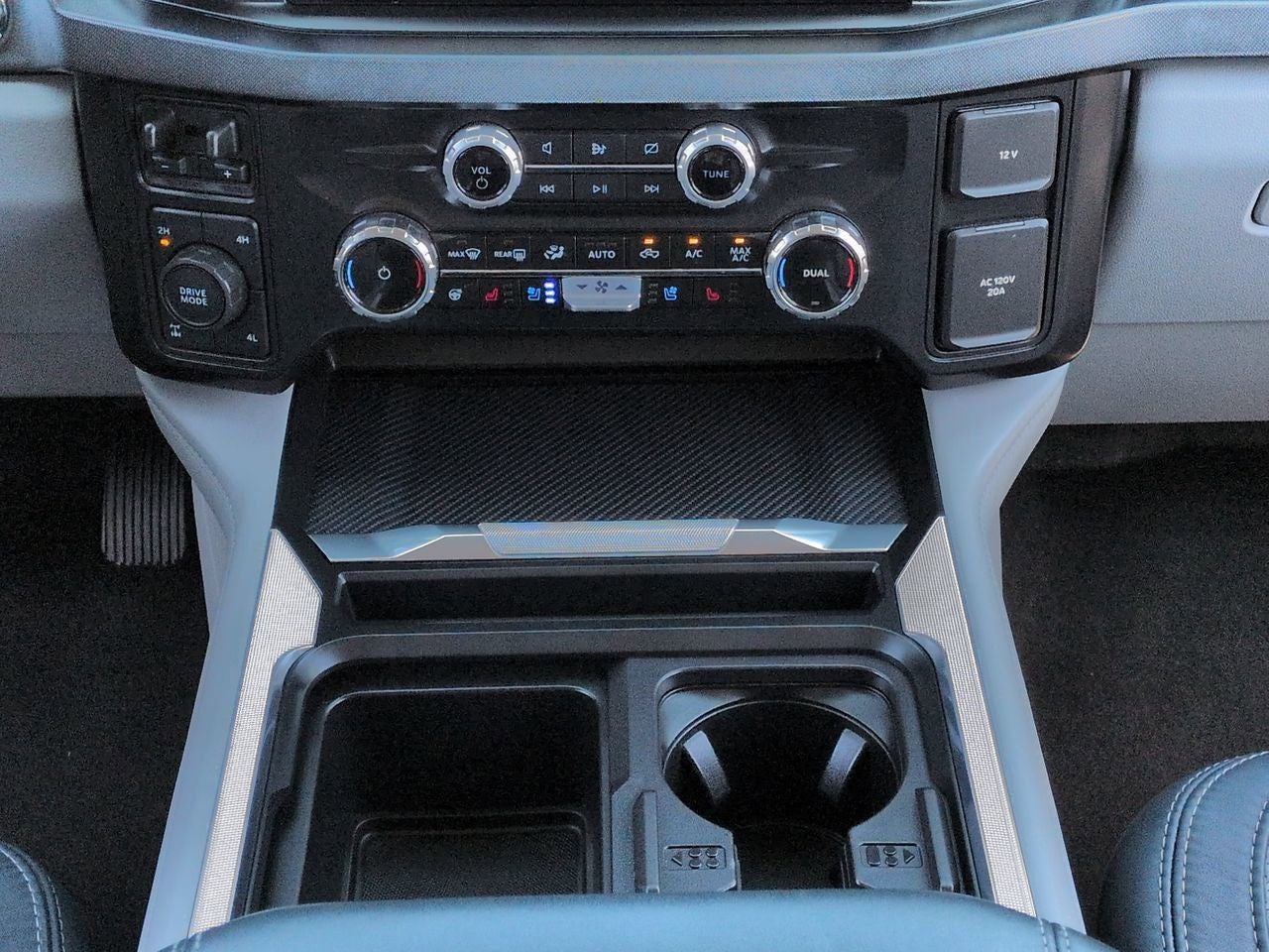 2024 Ford F-250SD Limited