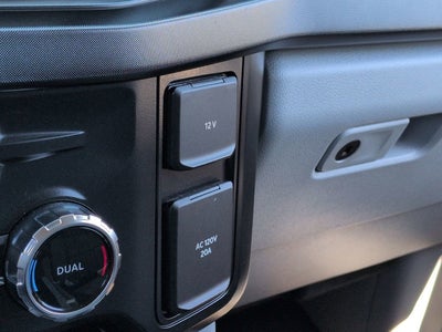 2024 Ford F-250SD Limited
