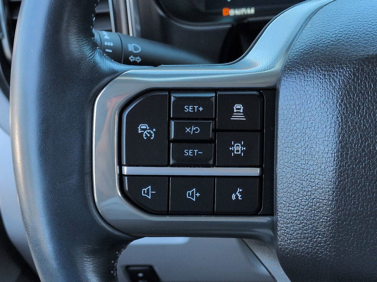 2024 Ford F-250SD Limited