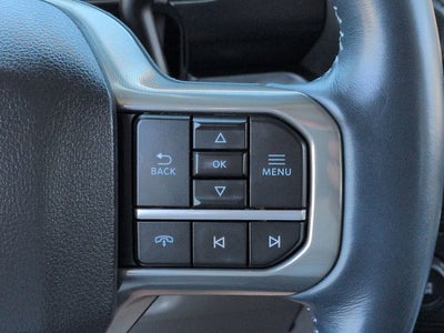2024 Ford F-250SD Limited