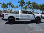 2024 Ford F-250SD Limited