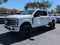 2024 Ford F-250SD Limited
