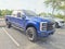 2026 Ford F-250SD Platinum TREMOR