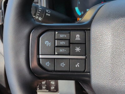 2026 Ford F-250SD Platinum TREMOR