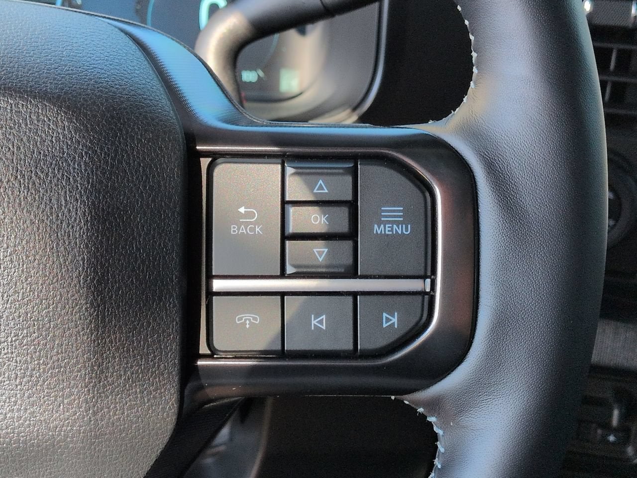 2026 Ford F-250SD Platinum TREMOR